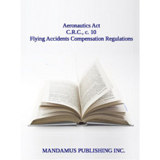 Flying Accidents Compensation Regulations