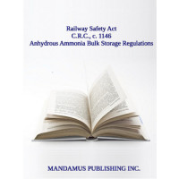 Anhydrous Ammonia Bulk Storage Regulations