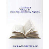 Grande Prairie Airport Zoning Regulations