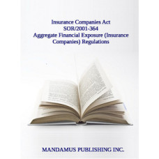 Aggregate Financial Exposure (Insurance Companies) Regulations