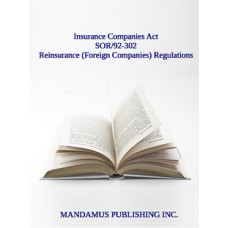 Reinsurance (Foreign Companies) Regulations