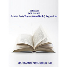 Related Party Transactions (Banks) Regulations