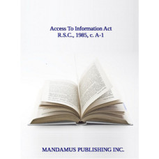 Access To Information Act