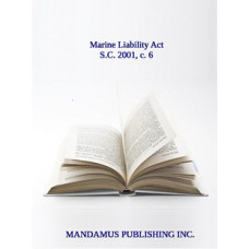 Marine Liability Act
