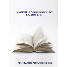 Department Of Natural Resources Act