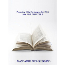 Protecting Child Performers Act, 2015