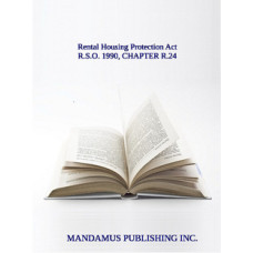 Rental Housing Protection Act